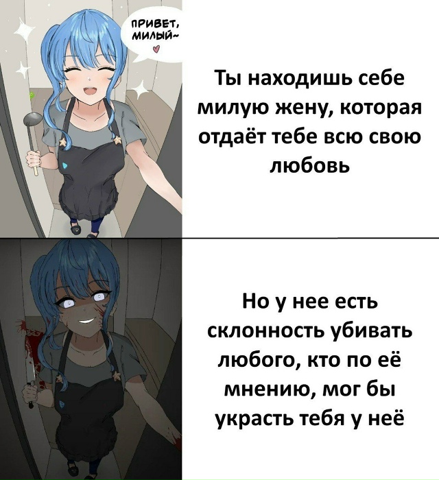 Как вам подборка?