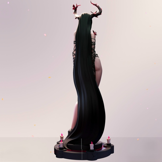 Лили, добавлена в каталог товаров.