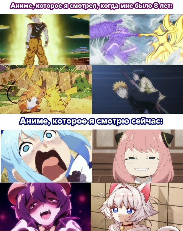 #мемы@anime