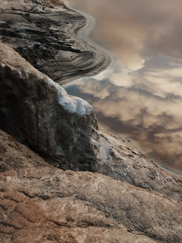 Уральский Марс на снимках Вадима Шамсиярова😍
📸:my_photo...