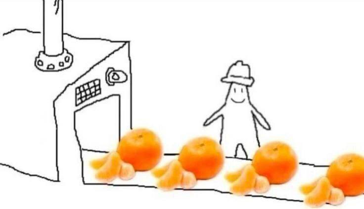 Утренняя подборочка