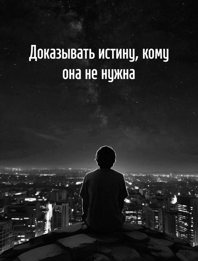 Запомните самое главное: