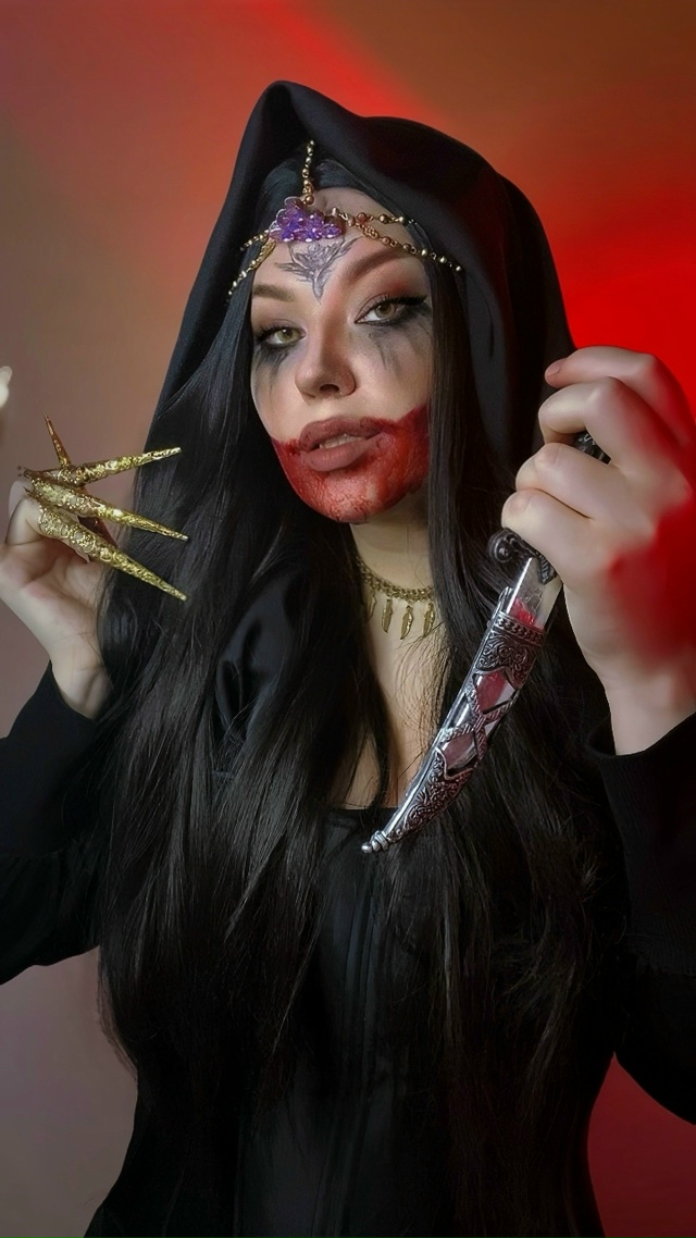 Вот и пришла пора подвести итоги конкурса косплея «Мас...