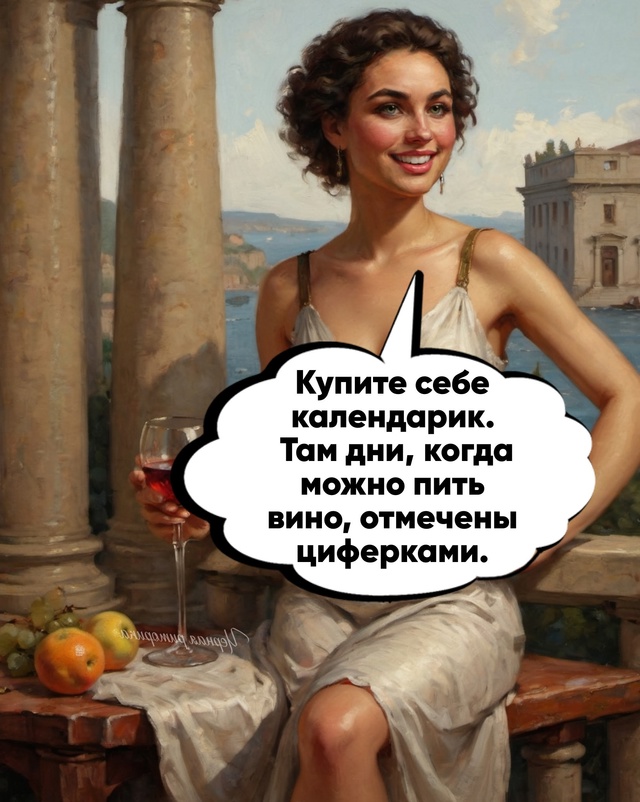 Запоминаем девочки