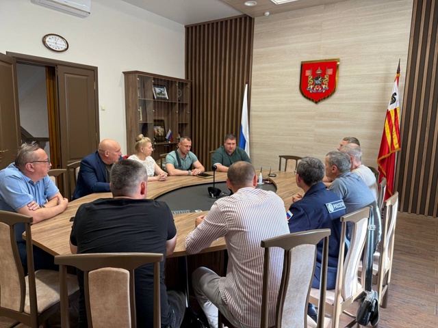 👉Смоленские чиновники берут непогоду под контроль
?...