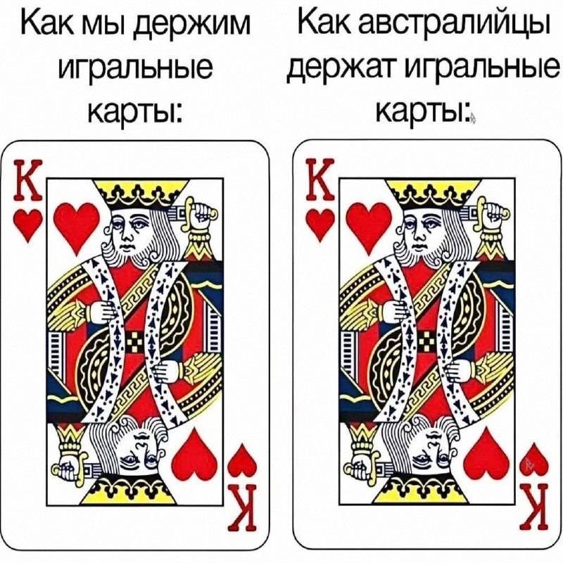 Утренняя подборочка