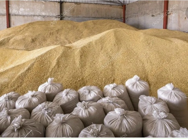 ???Зерно???
Продам новый урожай
Сухой, чистый
???...