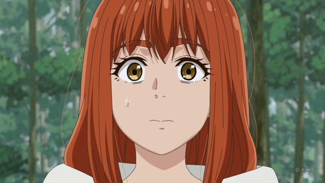 🏕🌑 5 причин посмотреть аниме “Соло-кемпинг на двоих??...