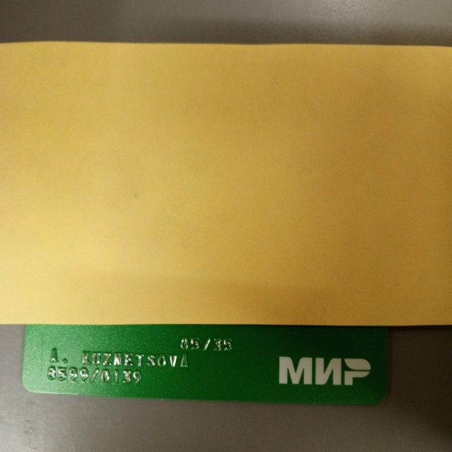 Оставлена в Чижике