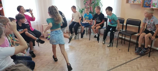 📚⚠️Азбука безопасности
 
Во время каникул детям важ?...
