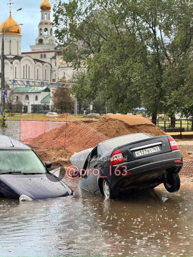 😳🤯Как такое вообще могло произойти!
Максимально абс...