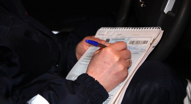 ⚖️ Суд оправдал инспектора ГАИ в Нижнем Тагиле • Инц?...