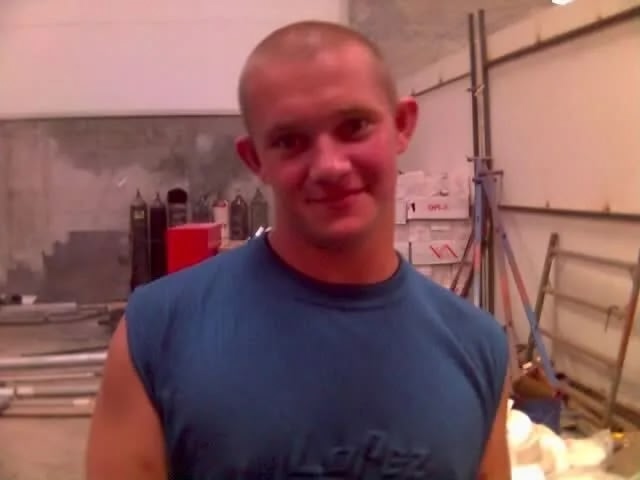 3 сентября ,вышел из дома и до настоящего времени не вер...