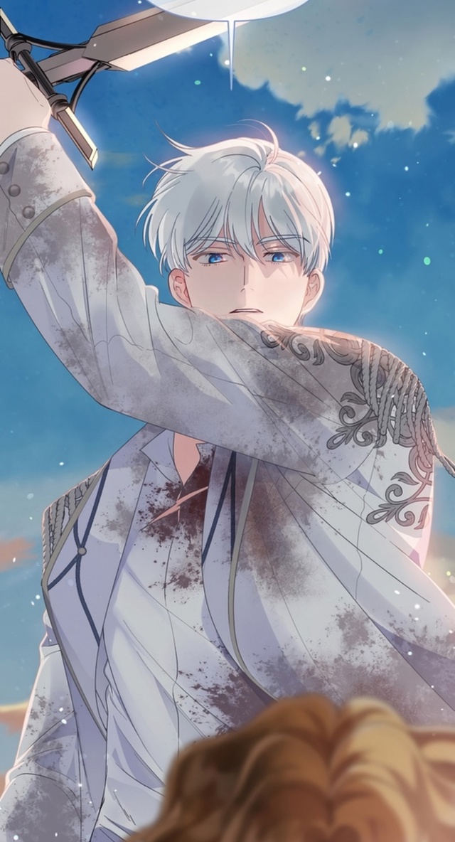 #Привилегия_попаданки
#Hexe@manga_hwa