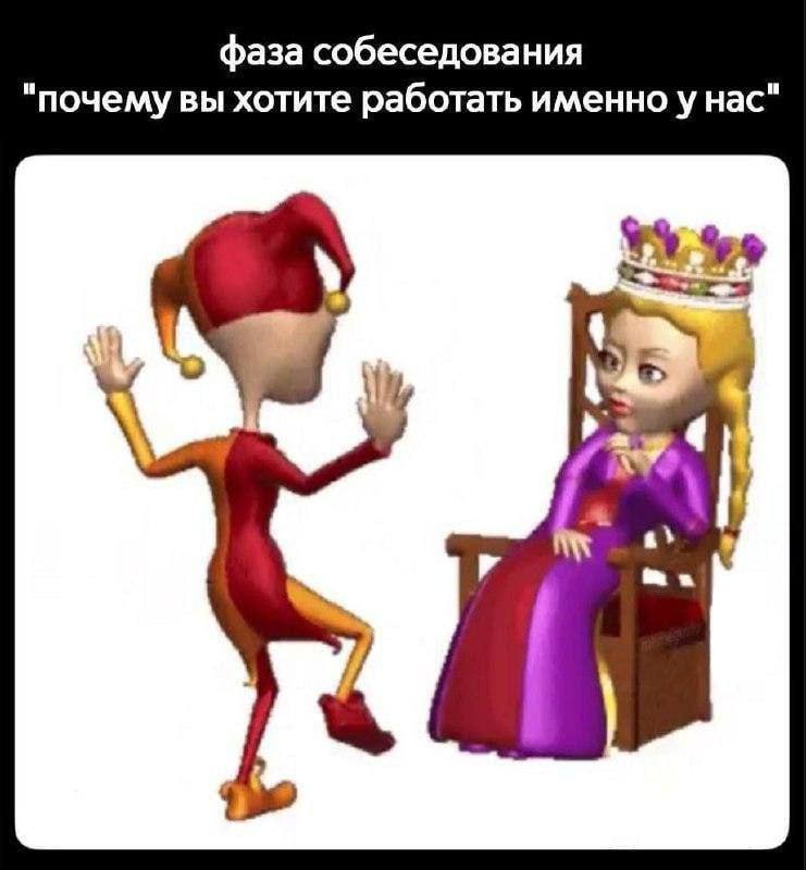 Утренняя подборочка