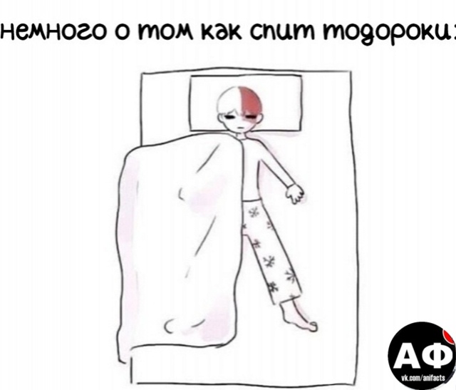 аниме факты