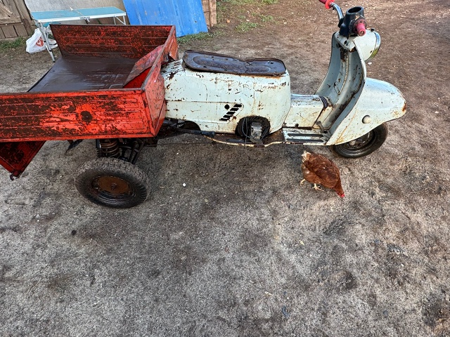 АНОН.
Грузовая Тулица в хорошем техническом состоянии,...