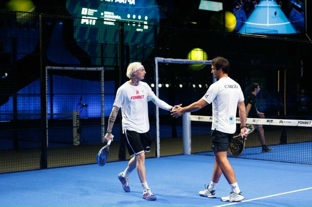 18 млн рублей призовых и лучшие игроки планеты: Екатери?...