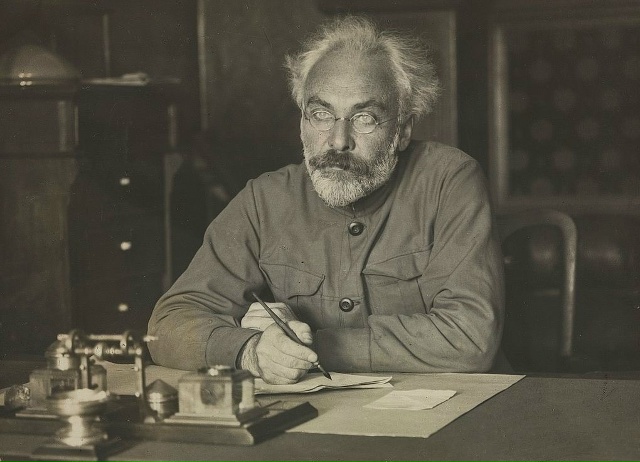 📜 100 ЛЕТ НАЗАД ПРОВОДИЛАСЬ УНИКАЛЬНАЯ ПРИПОЛЯРНАЯ ПЕР...