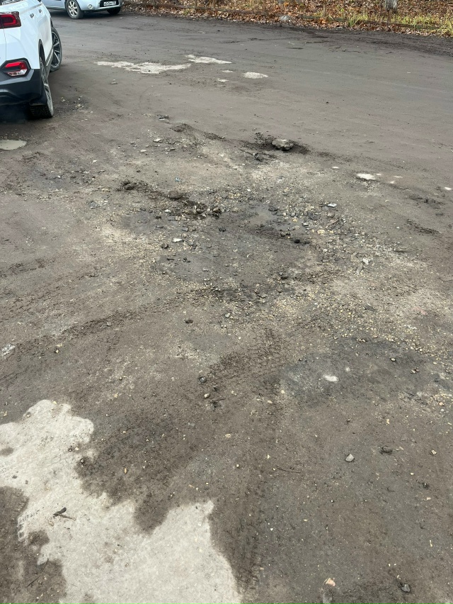 Уважаемая администрация!
Обратите пожалуйста внимани?...