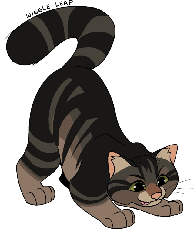 Wiggle Leap
© Nifty-Senpai
#KV_ZZ_ART