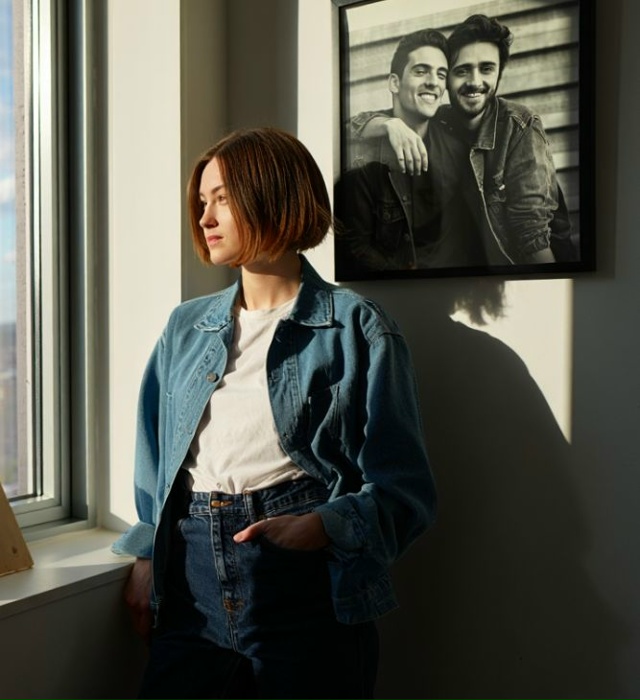 ❤ Чтобы строить отношения без зависимости, важно помн?...