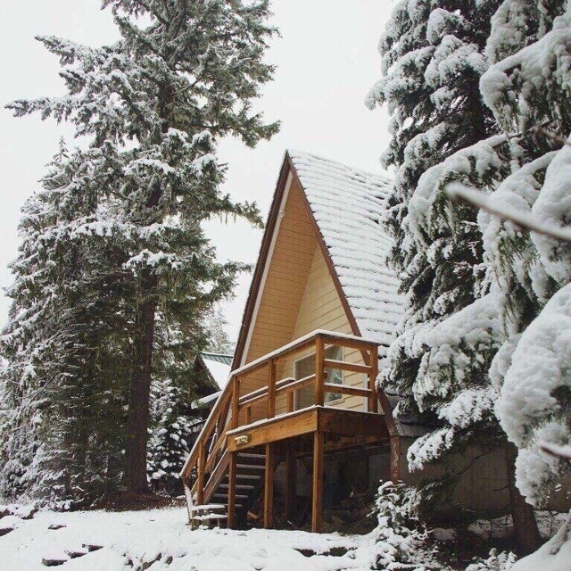 Моя мaленькaя мечта.