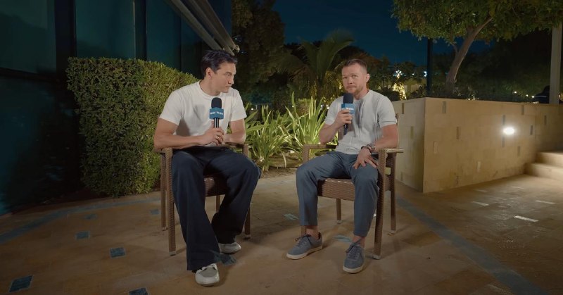 Комику Нурлану Сабурову запретили въезд в Россию на 50 лет из-за критики СВО и нарушения миграционно