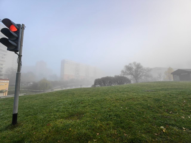 8 утра Видное советская улица