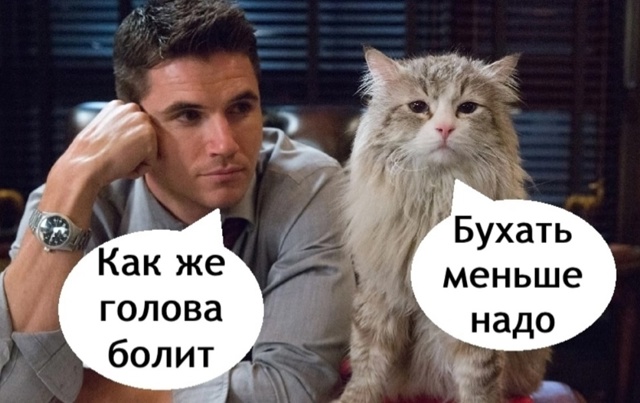 Ему точно не показалось