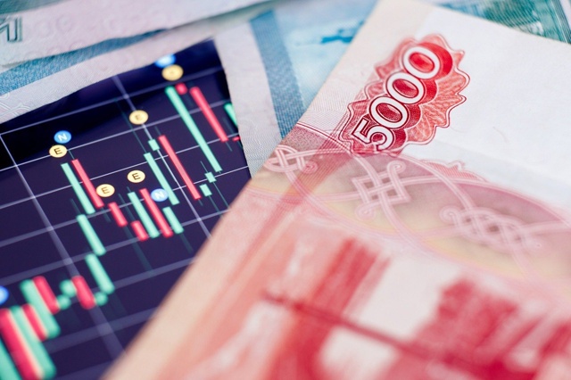 Аналитика ВТБ: ставки по вкладам ниже - инвестиционная ...