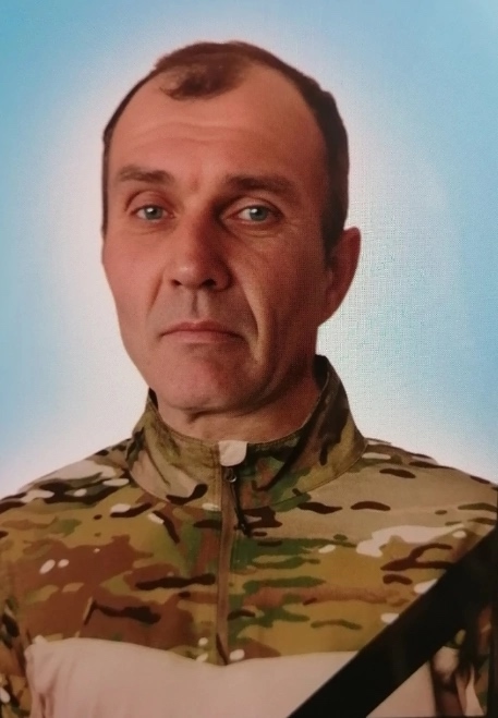В ходе специальной военной операции погиб наш земляк Ш...