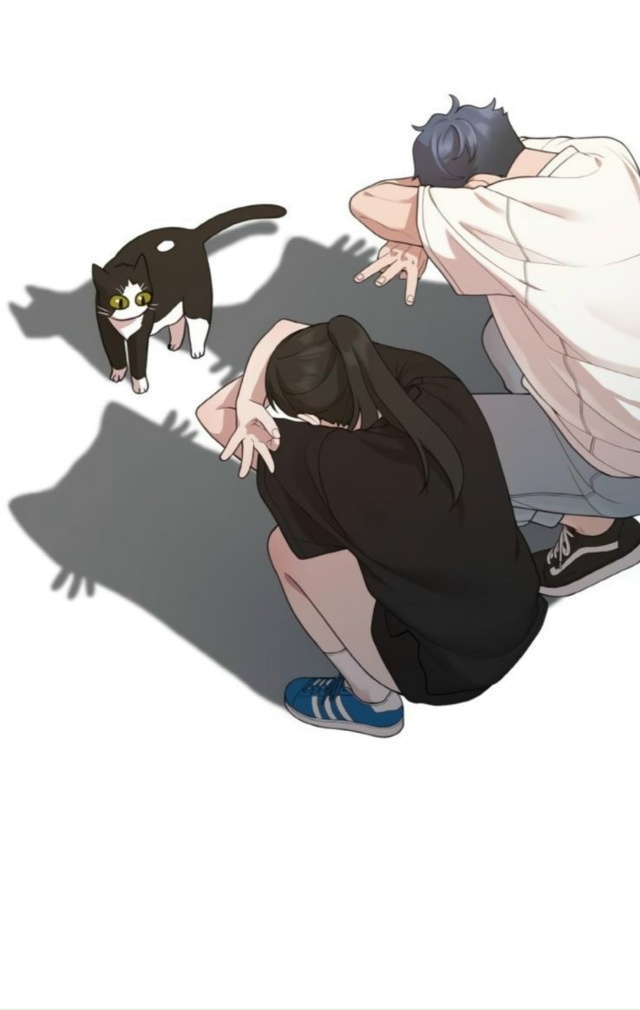 #Жизнь_Святого_писателя
#Dagaromi@manga_hwa