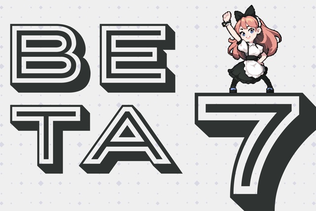 ✨ Версия 9.0 BETA 7
🔹 Исправлена проблема, при которой п?...