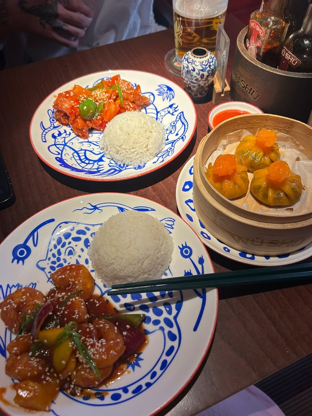 Немного вкусной еды вам в ленту 🤤🍜