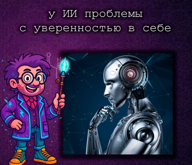ИИ оказался чересчур внушаемым — даже если изначально...