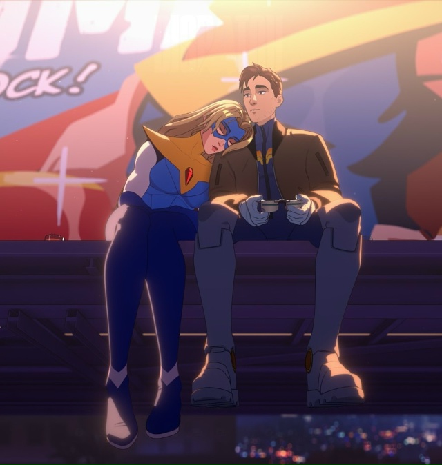 Всё именно так