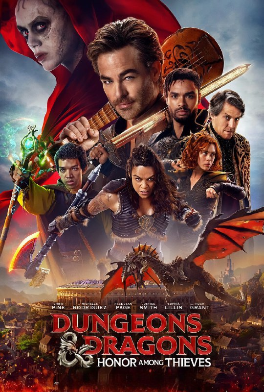 Ловите топ-20 лучших фантастических фильмов, которые стоит посмотреть хотя бы раз в жизни
Это не пр