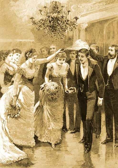 Дорогие девушки, женщины!
Очерский краеведческий музе...