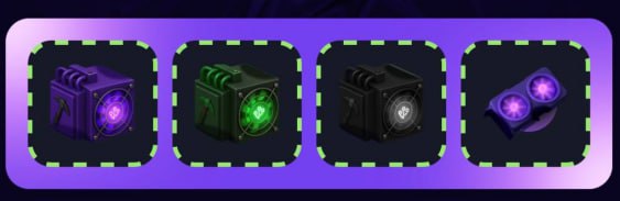 #Bee_Harvest #Space_Adventure #PandaFiT #Bounty_Hash
Комбо в Space Adventure 🚀
Комбо в Bounty H