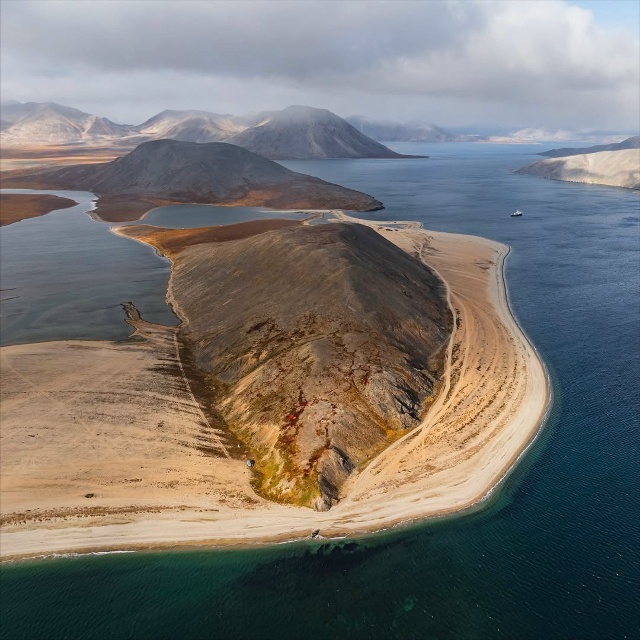 Чукотка 🇷🇺