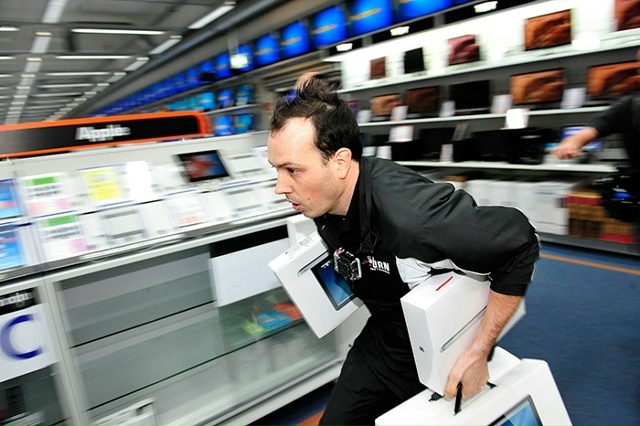 ?В России сильно подорожает техника
? С 1 сентября 2...