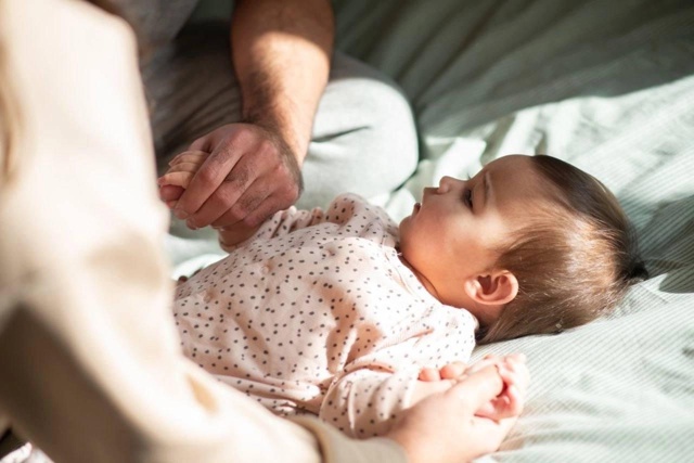 👶Россиянам предложили удваивать материнский капитал...