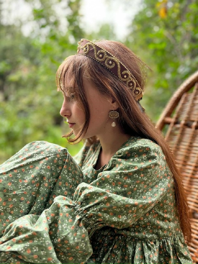 Особый культурный код: русский стиль на [club56386997|маркет?...