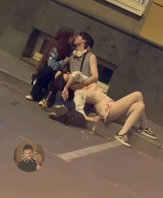 На просторах сети разлетелся новый «шедевр года»: паро...