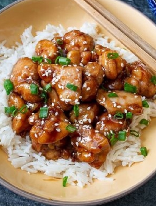 Вкусно конечно, но все это опасно