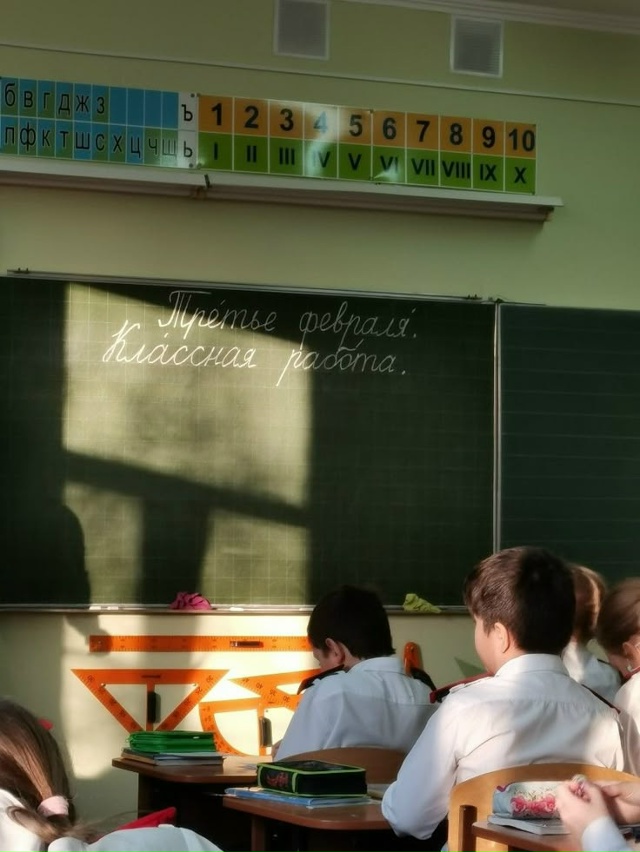 Дети должны усвоить больше информации. Академик РАО ра...