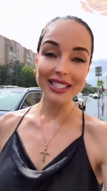 Планы на отдых пошли немного не так