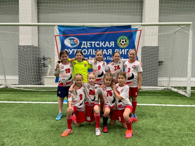 ⚡⚡ Женский Футбольный Клуб ⚽ 