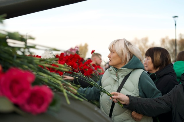 🕯️Все неравнодушные могут в любое время прийти к тан?...